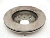 ASHIKA 60-06-603 Brake Disc